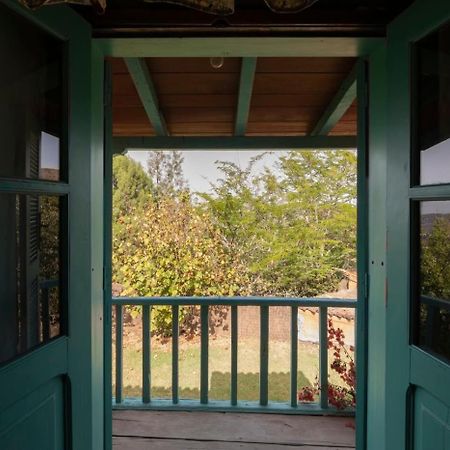 El Balcon By Villas Rivero Santa Brigida  Exterior photo